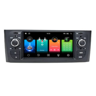 Android 13 car radio