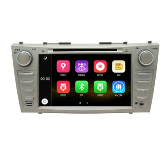 Toyota Camry 2006-2011 DVD Player